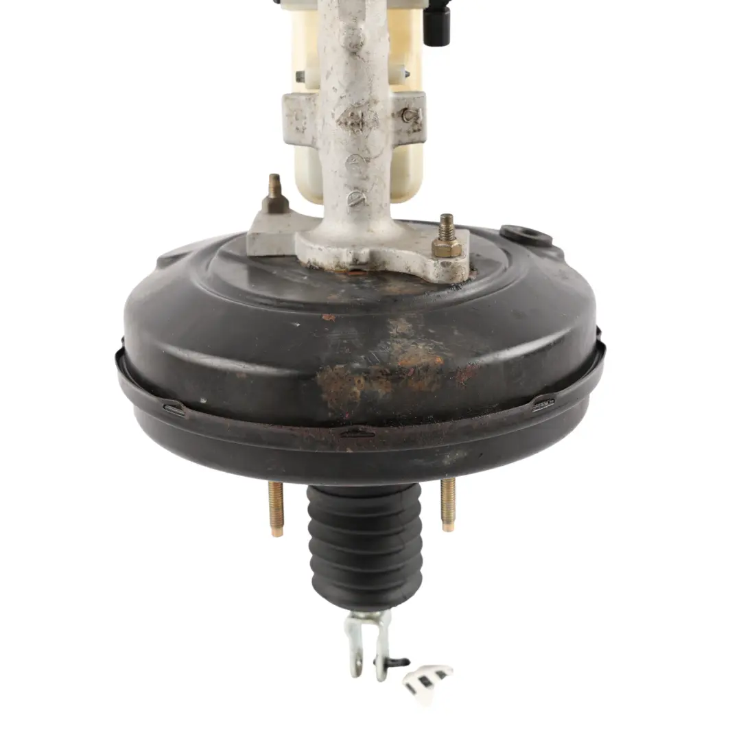 Toyota Corolla E12 Brake Servo Master Cylinder 1.6 Petrol Engine - SKU RHD-4720109040 - Part number 4720109040
