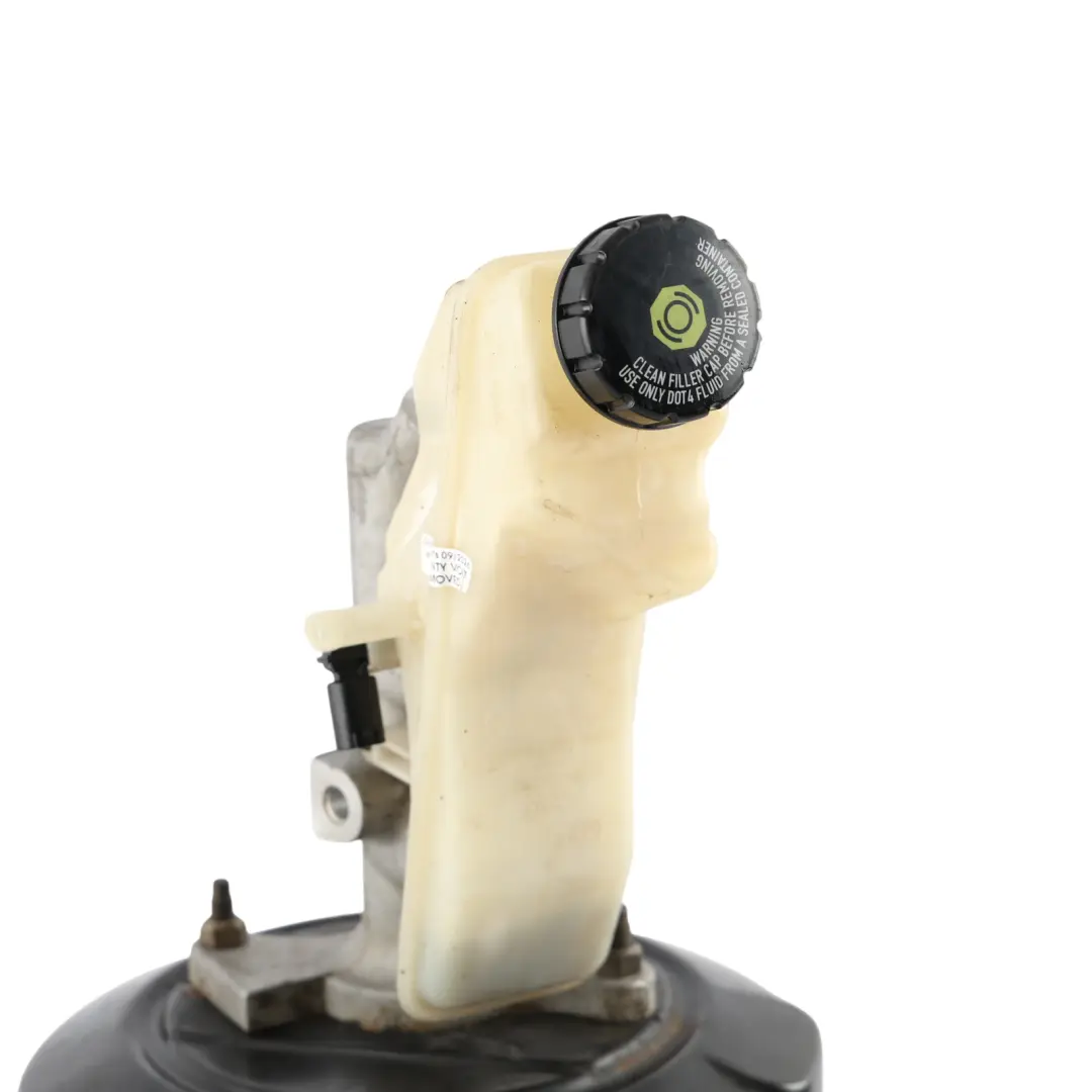Toyota Corolla E12 Brake Servo Master Cylinder 1.6 Petrol Engine - SKU RHD-4720109040 - Part number 4720109040