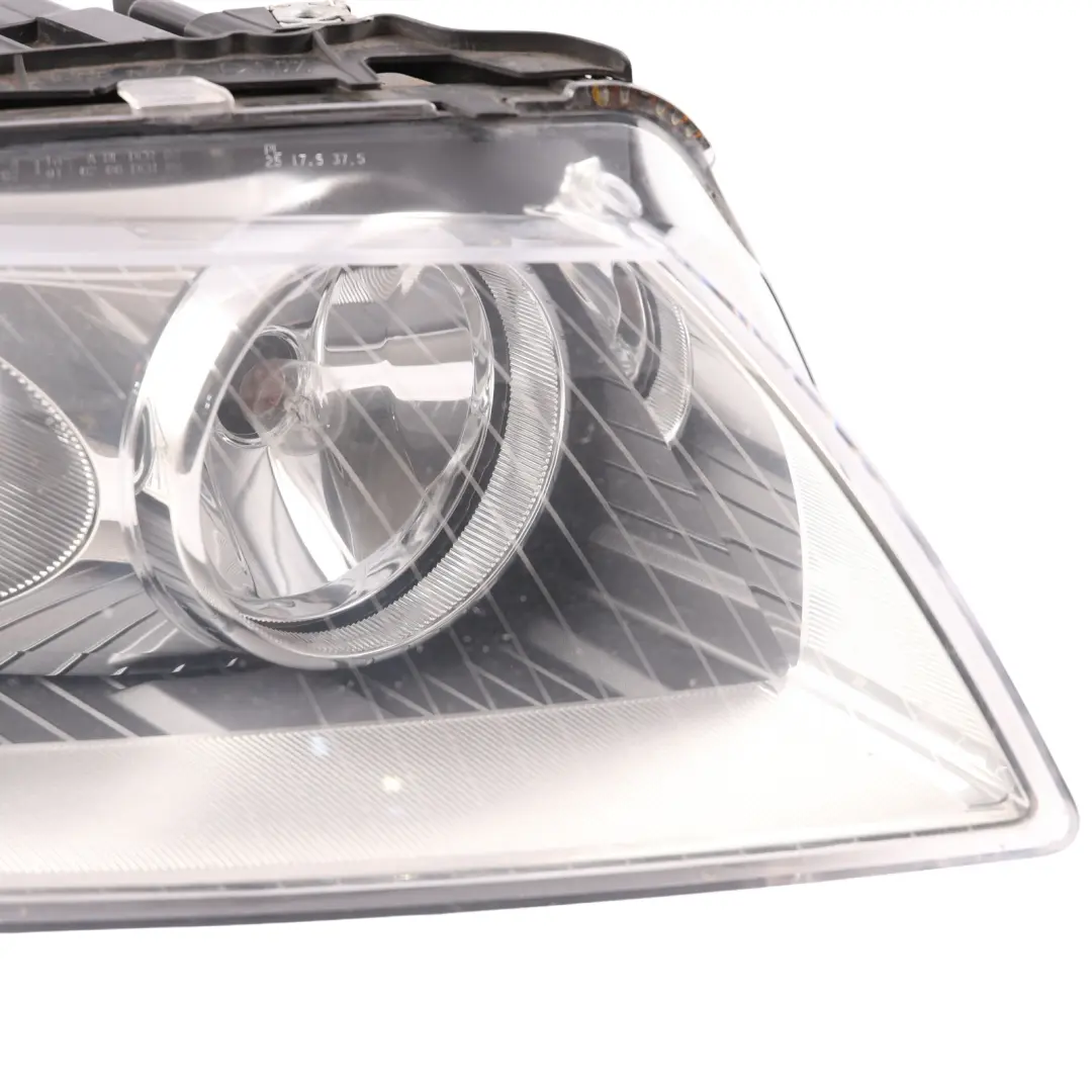 Headlight Halogen Headlamp Light Lamp Front Right O/S 4E0941004BQ to Audi A8 D3 with Part number 4E0941004BC Audi A8 D3 Headlight Halogen Headlamp Light Lamp Front Right O/S 4E0941004BQ - SKU RHD-4E0941004BQ-1 - Part number 4E0941004BC