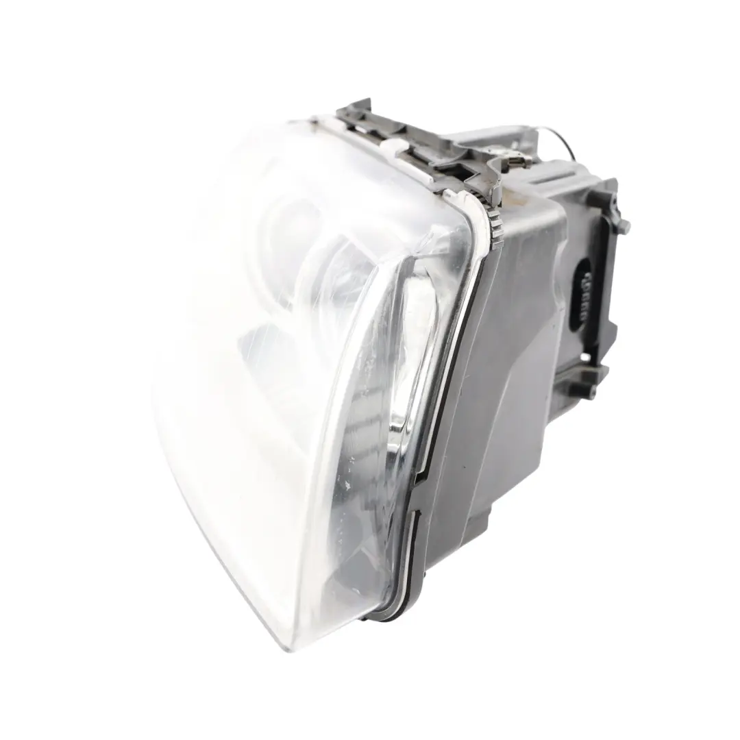 Audi A8 D3 Headlight Halogen Headlamp Light Lamp Front Right O/S 4E0941004BQ - SKU RHD-4E0941004BQ-1 - Part number 4E0941004BC