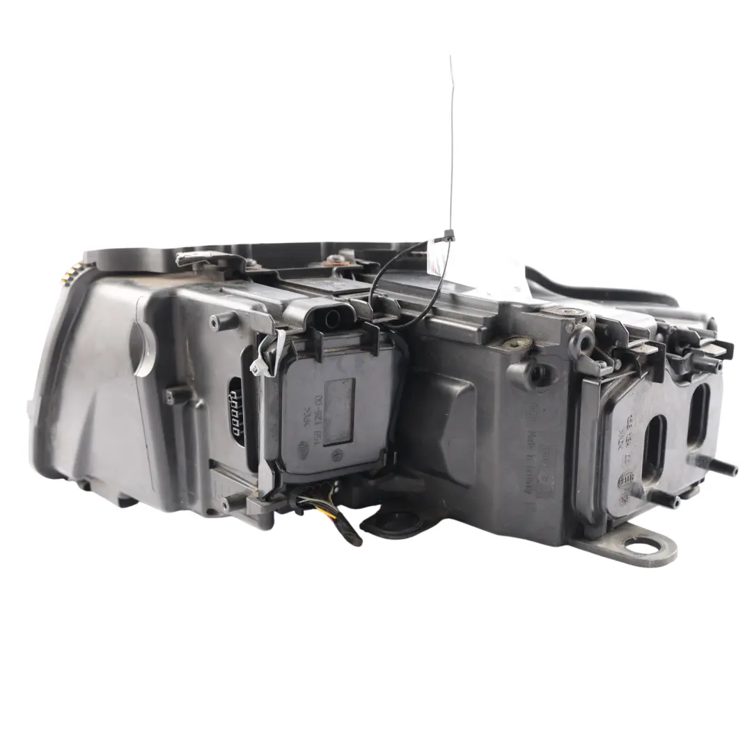 Audi A8 D3 Headlight Halogen Headlamp Light Lamp Front Right O/S 4E0941004BQ - SKU RHD-4E0941004BQ-1 - Part number 4E0941004BC