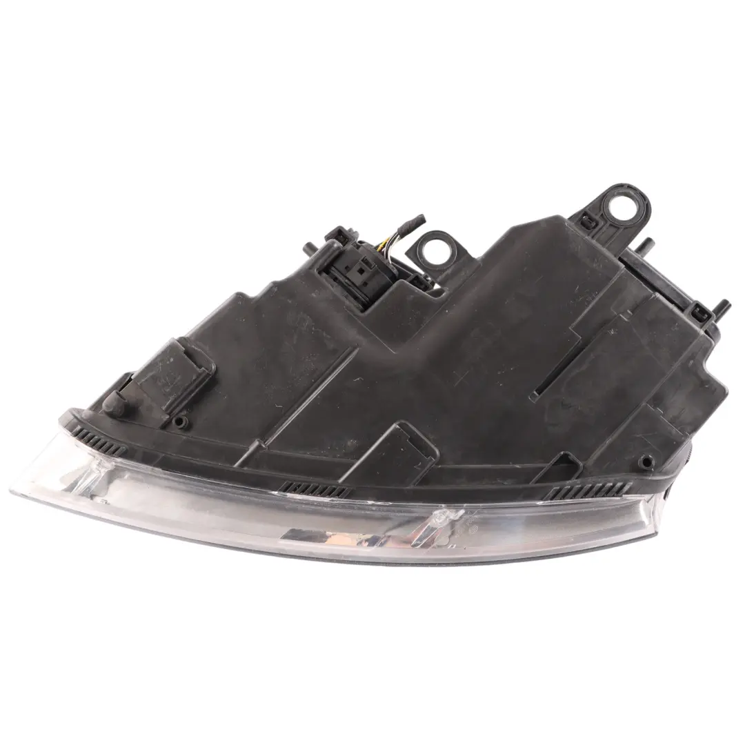 Audi A8 D3 Headlight Halogen Headlamp Light Lamp Front Right O/S 4E0941004BQ - SKU RHD-4E0941004BQ-1 - Part number 4E0941004BC