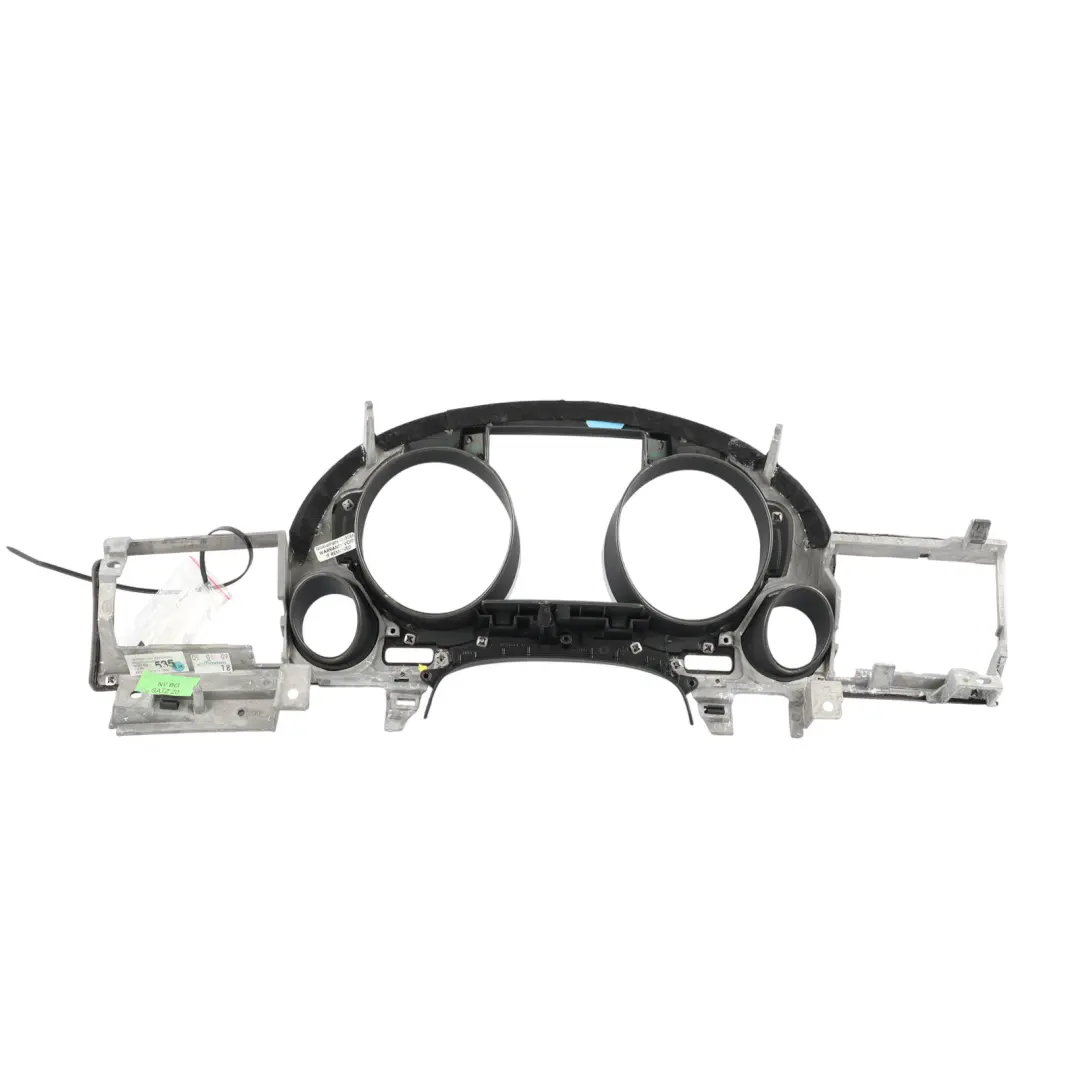 Instrument Cluster Surround Panel Wood Burr Walnut to Audi A8 D3 with Part number 4E2857115H Audi A8 D3 Instrument Cluster Surround Panel Wood Burr Walnut - SKU RHD-4E2857115H - Part number 4E2857115H