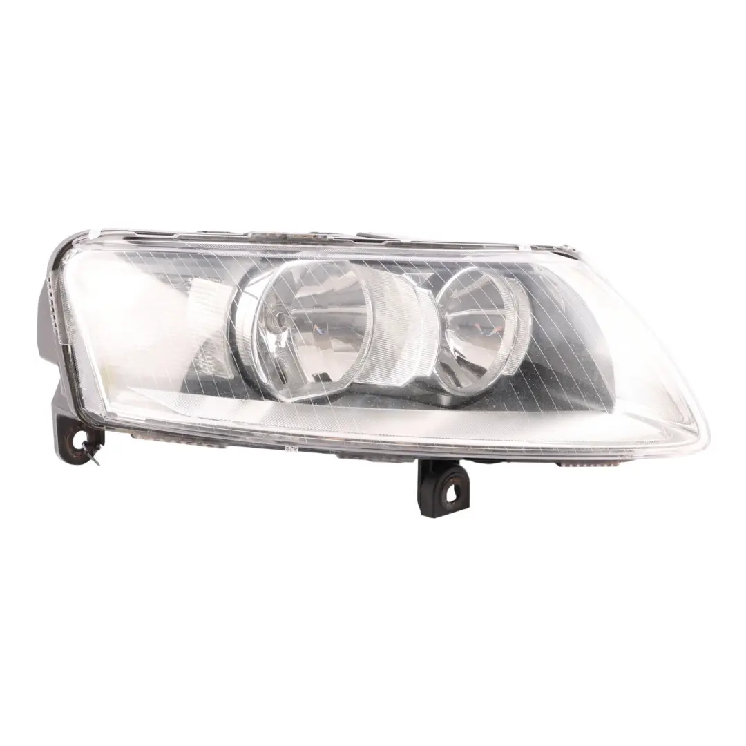Front Lamp Headlight Halogen Right O/S Driver's Side to Audi A6 C6 with Part number 4F0941004C Audi A6 C6 Front Lamp Headlight Halogen Right O/S Driver's Side - SKU RHD-4F0941004C - Part number 4F0941004C