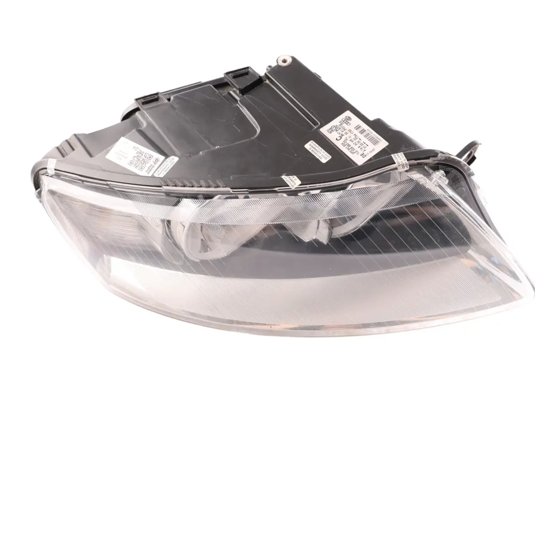 Audi A6 C6 Front Lamp Headlight Halogen Right O/S Driver's Side - SKU RHD-4F0941004C - Part number 4F0941004C