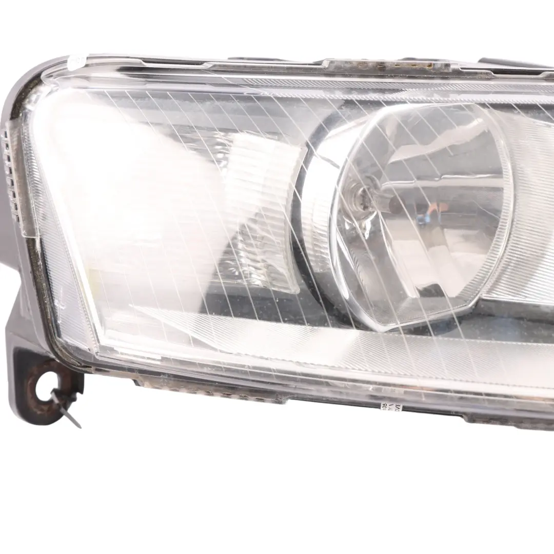Front Lamp Headlight Halogen Right O/S Driver's Side to Audi A6 C6 with Part number 4F0941004C Audi A6 C6 Front Lamp Headlight Halogen Right O/S Driver's Side - SKU RHD-4F0941004C - Part number 4F0941004C