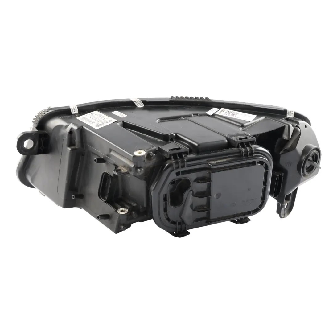 Front Lamp Headlight Halogen Right O/S Driver's Side to Audi A6 C6 with Part number 4F0941004C Audi A6 C6 Front Lamp Headlight Halogen Right O/S Driver's Side - SKU RHD-4F0941004C - Part number 4F0941004C
