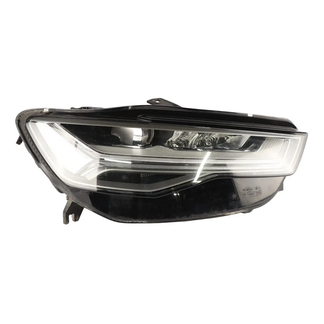 Audi A6 C7 Front Headlight Headlamp Light Lamp Right O/S 4G0941034J