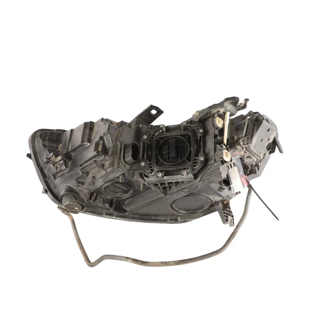 Audi A6 C7 Front Headlight Headlamp Light Lamp Right O/S - SKU RHD-4G0941034J - Part number 4G0941034J