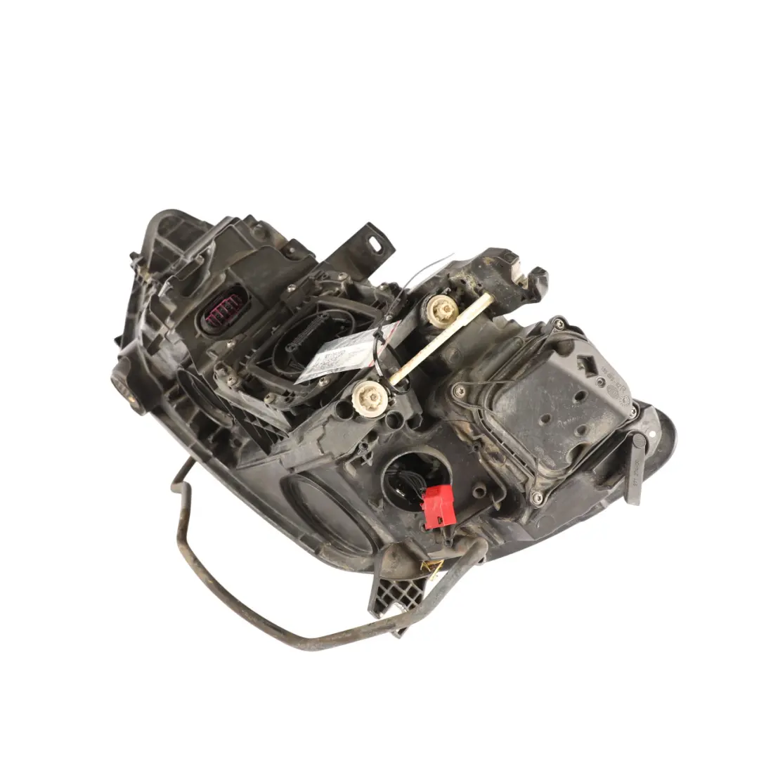 Front Headlight Headlamp Light Lamp Right O/S to Audi A6 C7 with Part number 4G0941034J Audi A6 C7 Front Headlight Headlamp Light Lamp Right O/S - SKU RHD-4G0941034J - Part number 4G0941034J