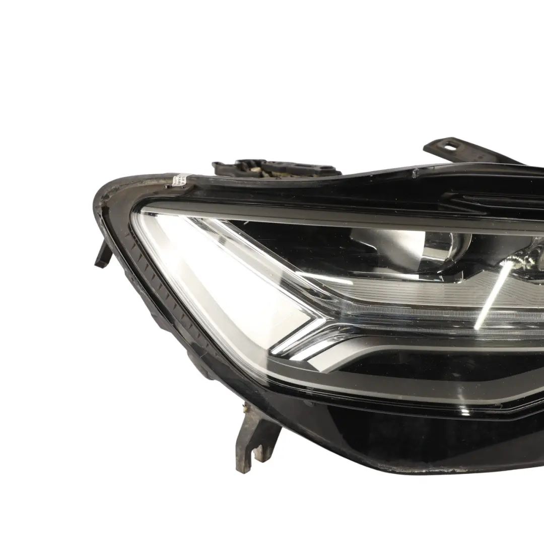 Audi A6 C7 Front Headlight Headlamp Light Lamp Right O/S - SKU RHD-4G0941034J - Part number 4G0941034J