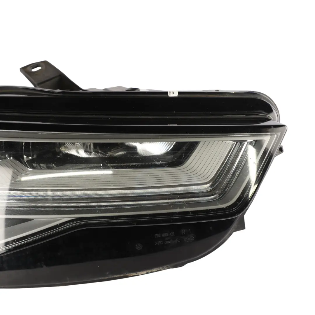 Audi A6 C7 Front Headlight Headlamp Light Lamp Right O/S - SKU RHD-4G0941034J - Part number 4G0941034J