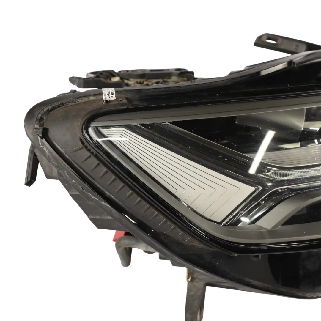 Audi A6 C7 Front Headlight Headlamp Light Lamp Right O/S - SKU RHD-4G0941034J - Part number 4G0941034J