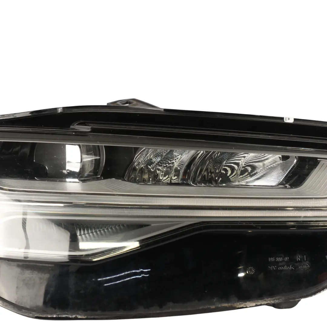 Audi A6 C7 Front Headlight Headlamp Light Lamp Right O/S - SKU RHD-4G0941034J - Part number 4G0941034J