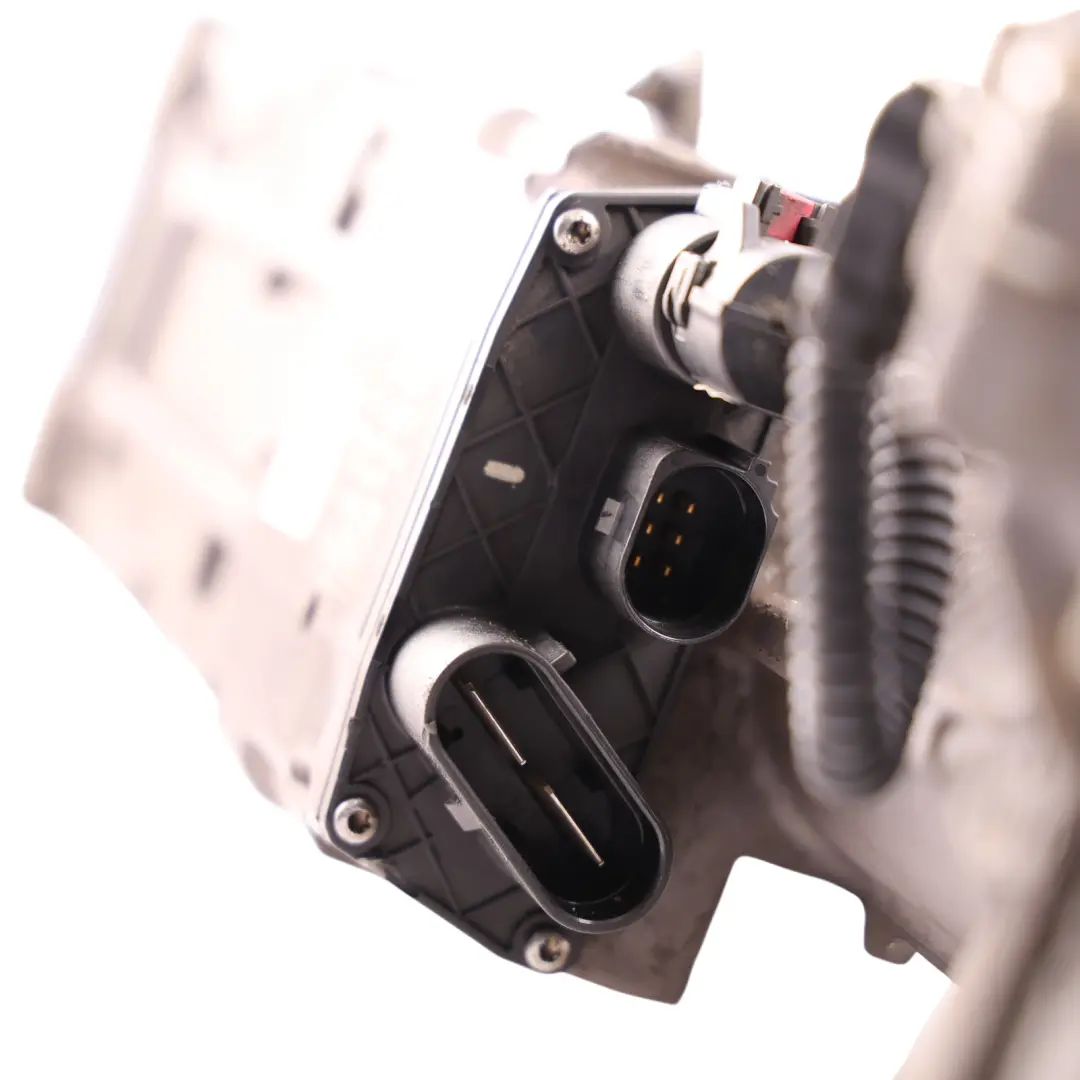 Steering Rack Box Steering Gear Unit to Audi A6 C7 Power with Part number 4G2423055DD Audi A6 C7 Power Steering Rack Box Steering Gear Unit - SKU RHD-4G2423055DD - Part number 4G2423055DD