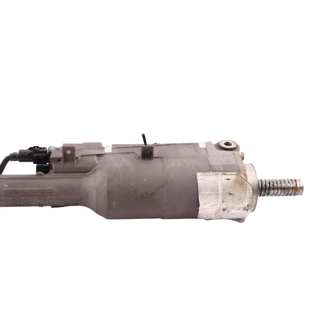 Steering Rack Box Steering Gear Unit to Audi A6 C7 Power with Part number 4G2423055DD Audi A6 C7 Power Steering Rack Box Steering Gear Unit - SKU RHD-4G2423055DD - Part number 4G2423055DD