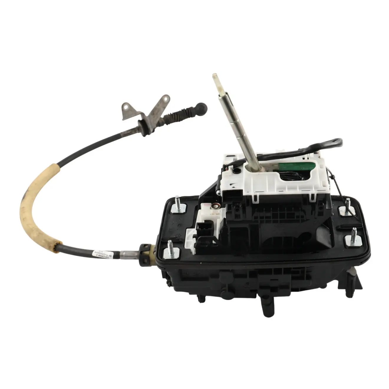 Audi A6 C7 A7 4G Automatic Gear Selector Shifter Mechanism 4G2713041AM