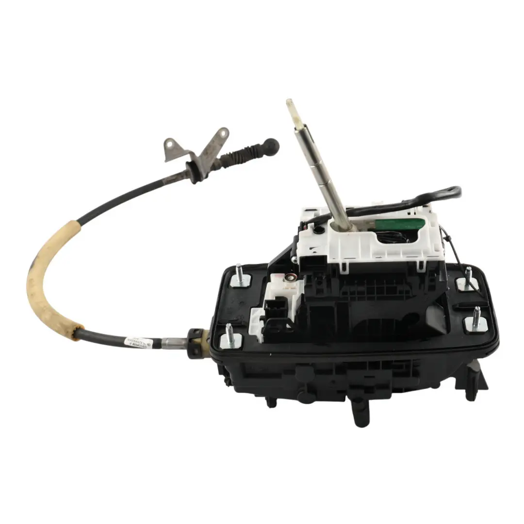 Selector Shifter Mechanism to Audi A6 C7 A7 4G Automatic Gear with Part number 4G2713041AM Audi A6 C7 A7 4G Automatic Gear Selector Shifter Mechanism - SKU RHD-4G2713041AM - Part number 4G2713041AM