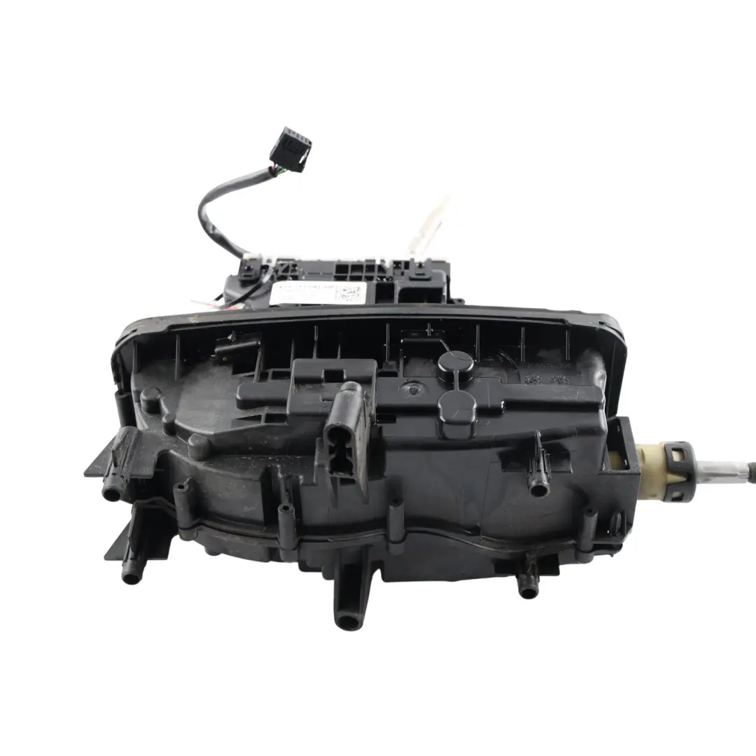 Audi A6 C7 A7 4G Automatic Gear Selector Shifter Mechanism - SKU RHD-4G2713041AM - Part number 4G2713041AM