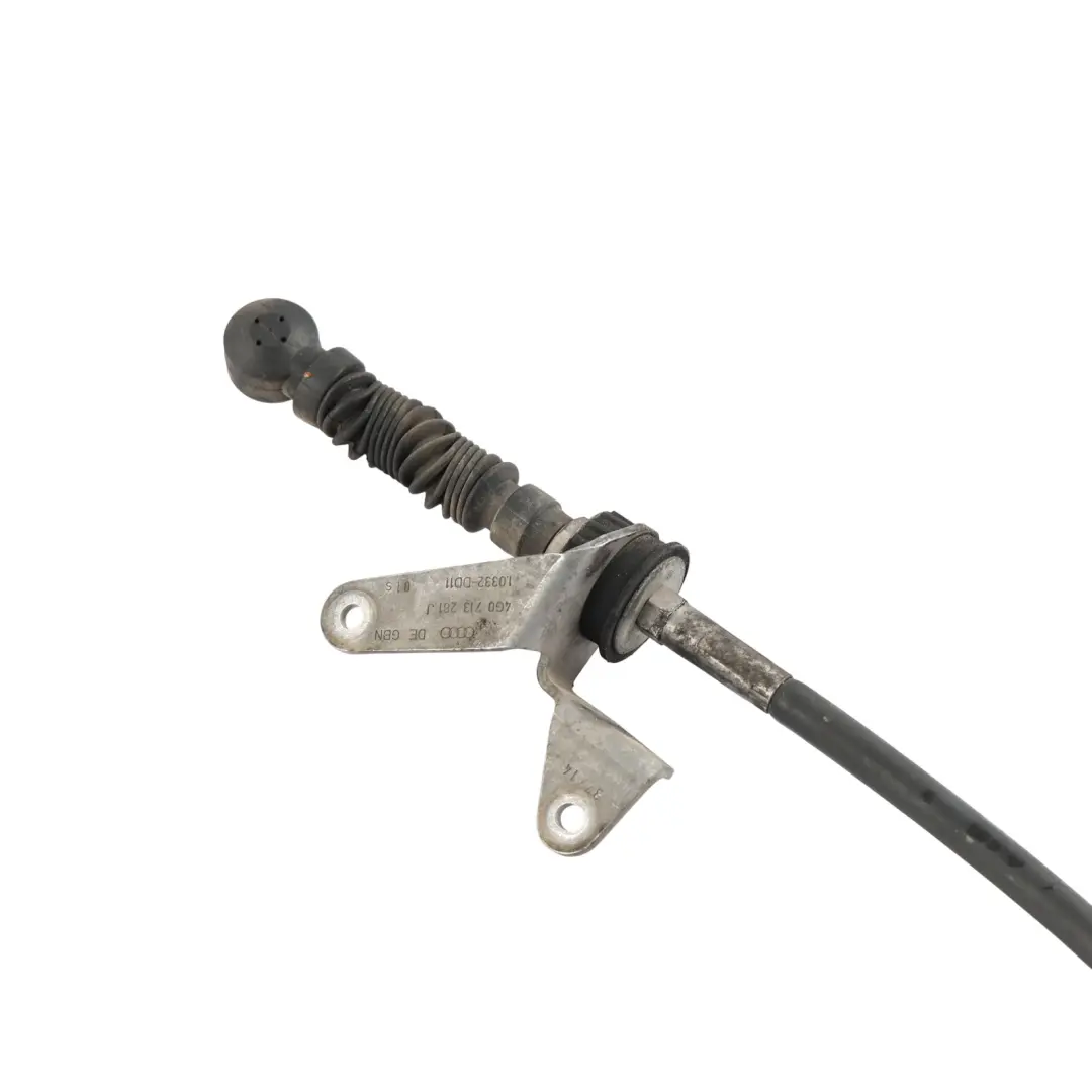 Selector Shifter Mechanism to Audi A6 C7 A7 4G Automatic Gear with Part number 4G2713041AM Audi A6 C7 A7 4G Automatic Gear Selector Shifter Mechanism - SKU RHD-4G2713041AM - Part number 4G2713041AM