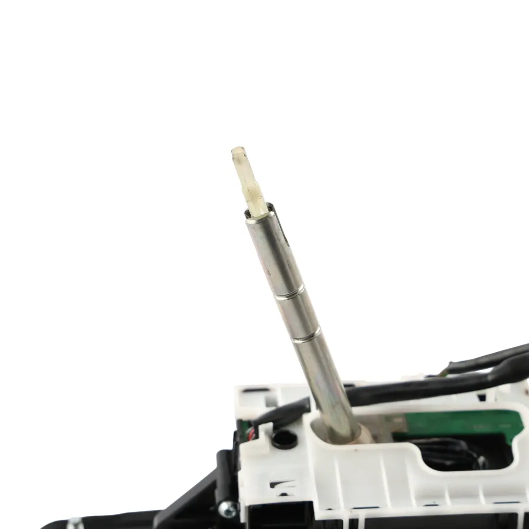 Audi A6 C7 A7 4G Automatic Gear Selector Shifter Mechanism - SKU RHD-4G2713041AM - Part number 4G2713041AM