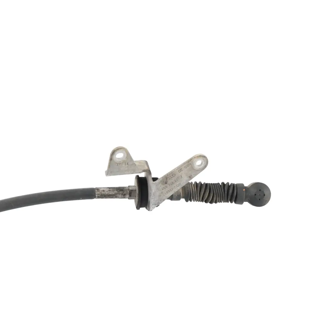 Selector Shifter Mechanism to Audi A6 C7 A7 4G Automatic Gear with Part number 4G2713041AM Audi A6 C7 A7 4G Automatic Gear Selector Shifter Mechanism - SKU RHD-4G2713041AM - Part number 4G2713041AM