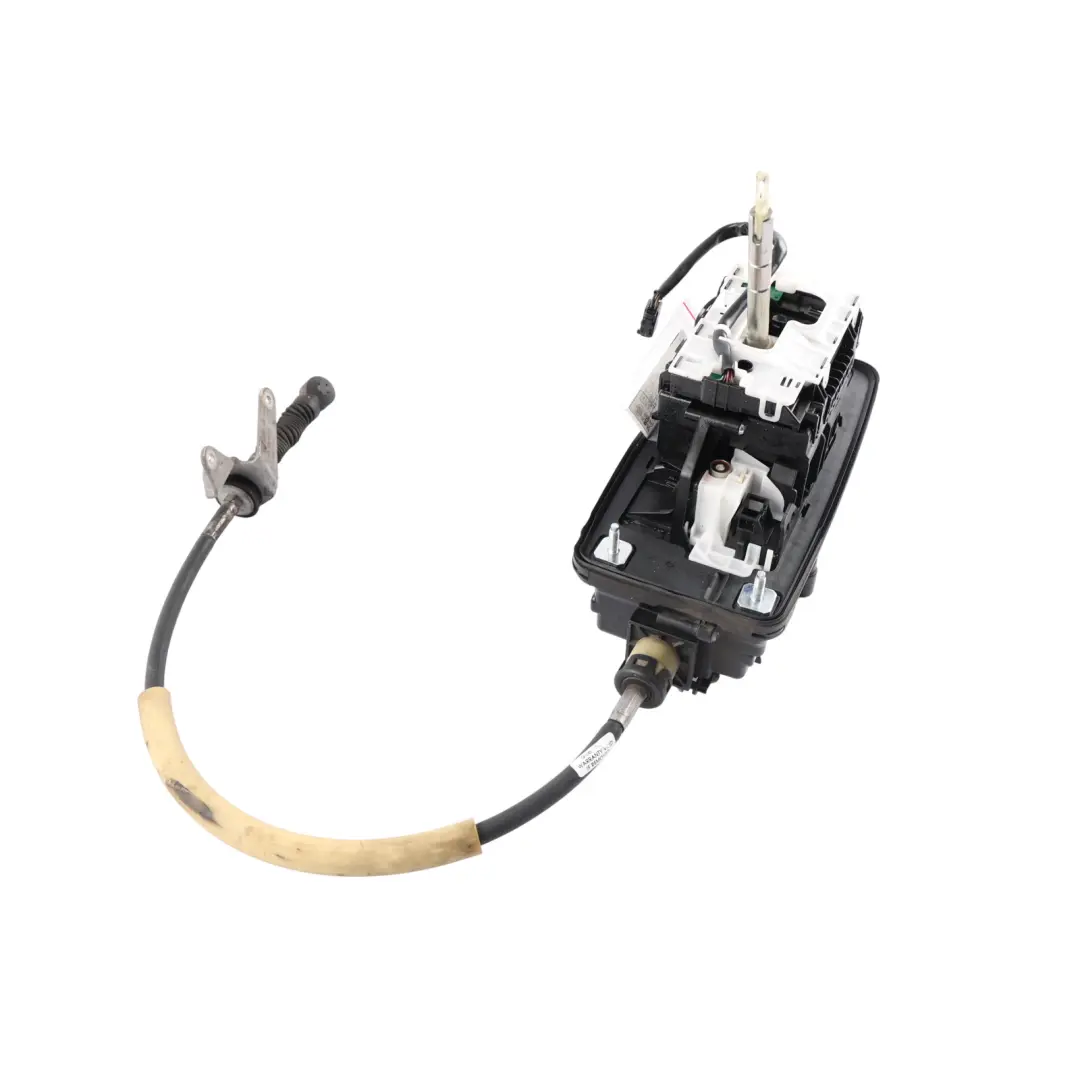 Selector Shifter Mechanism to Audi A6 C7 A7 4G Automatic Gear with Part number 4G2713041AM Audi A6 C7 A7 4G Automatic Gear Selector Shifter Mechanism - SKU RHD-4G2713041AM - Part number 4G2713041AM