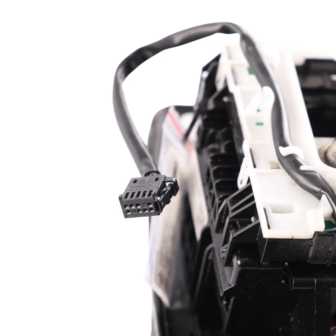 Audi A6 C7 A7 4G Automatic Gear Selector Shifter Mechanism - SKU RHD-4G2713041AM - Part number 4G2713041AM