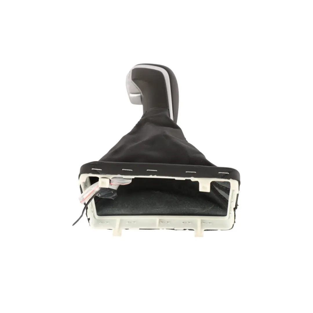 Audi A6 C7 Shifter Gear Lever Selector Knob Automatic Petrol - SKU RHD-4G2713139AG - Part number 4G2713139AG