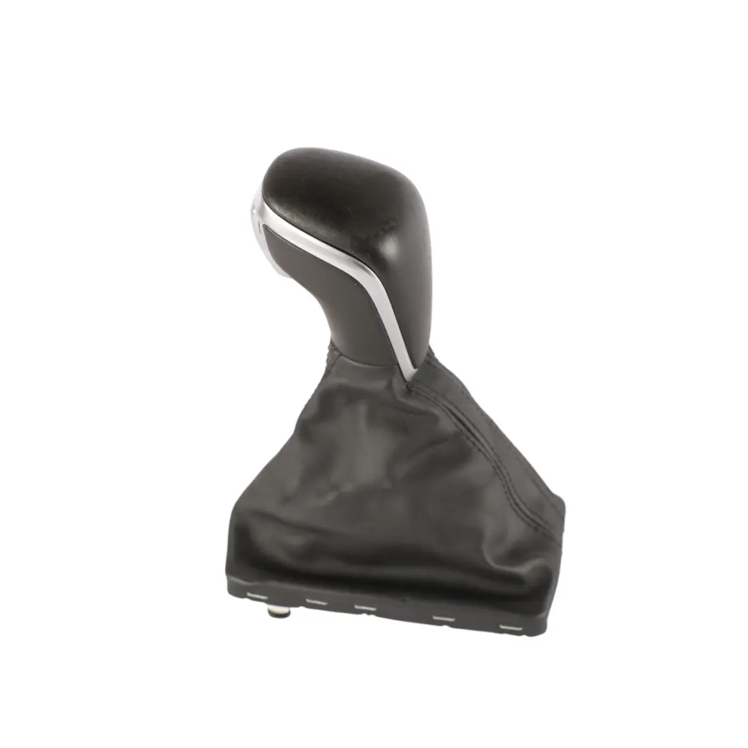 Audi A6 C7 Shifter Gear Lever Selector Knob Automatic Petrol - SKU RHD-4G2713139AG - Part number 4G2713139AG