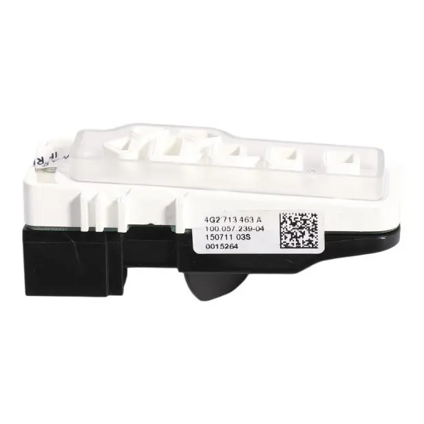 Audi A7 4G Gear Selector Indicator Light Display Unit 4G2713463A