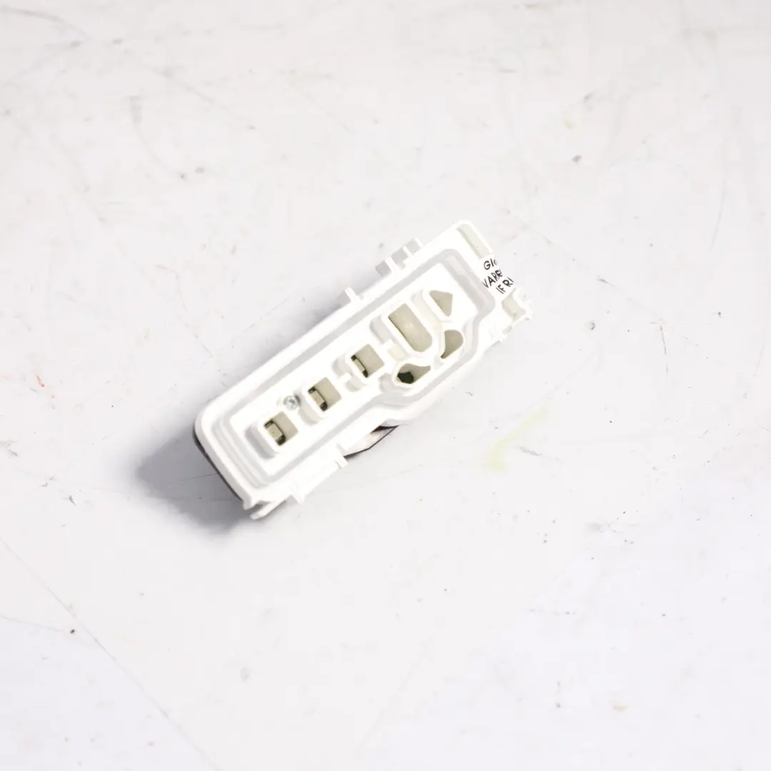 Audi A7 4G Gear Selector Indicator Light Display Unit - SKU RHD-4G2713463A - Part number 4G2713463A