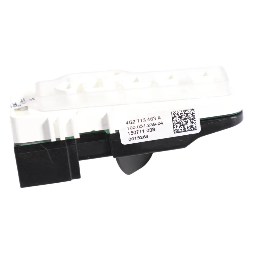 Audi A7 4G Gear Selector Indicator Light Display Unit - SKU RHD-4G2713463A - Part number 4G2713463A
