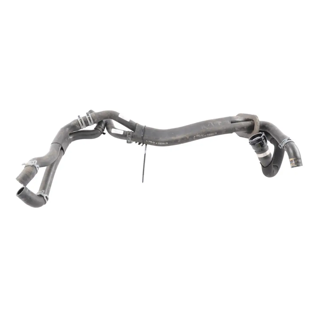 Water Coolant Hose Pipe Line 3.0 TDI to Audi A6 C7 A7 4G Engine with Part number 4G2819350AD Audi A6 C7 A7 4G Engine Water Coolant Hose Pipe Line 3.0 TDI - SKU RHD-4G2819350AD-1 - Part number 4G2819350AD
