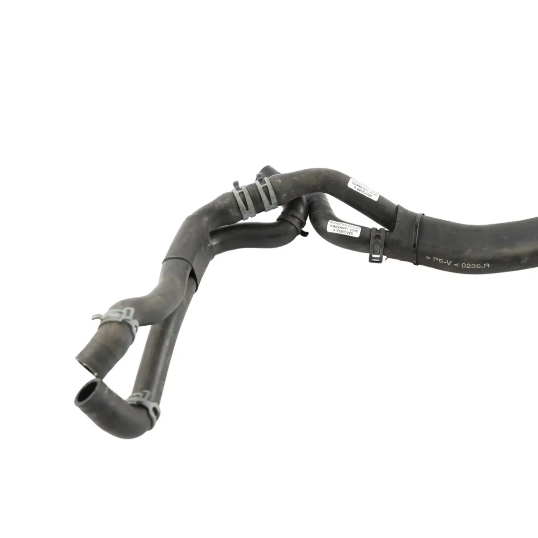 Water Coolant Hose Pipe Line 3.0 TDI to Audi A6 C7 A7 4G Engine with Part number 4G2819350AD Audi A6 C7 A7 4G Engine Water Coolant Hose Pipe Line 3.0 TDI - SKU RHD-4G2819350AD-1 - Part number 4G2819350AD
