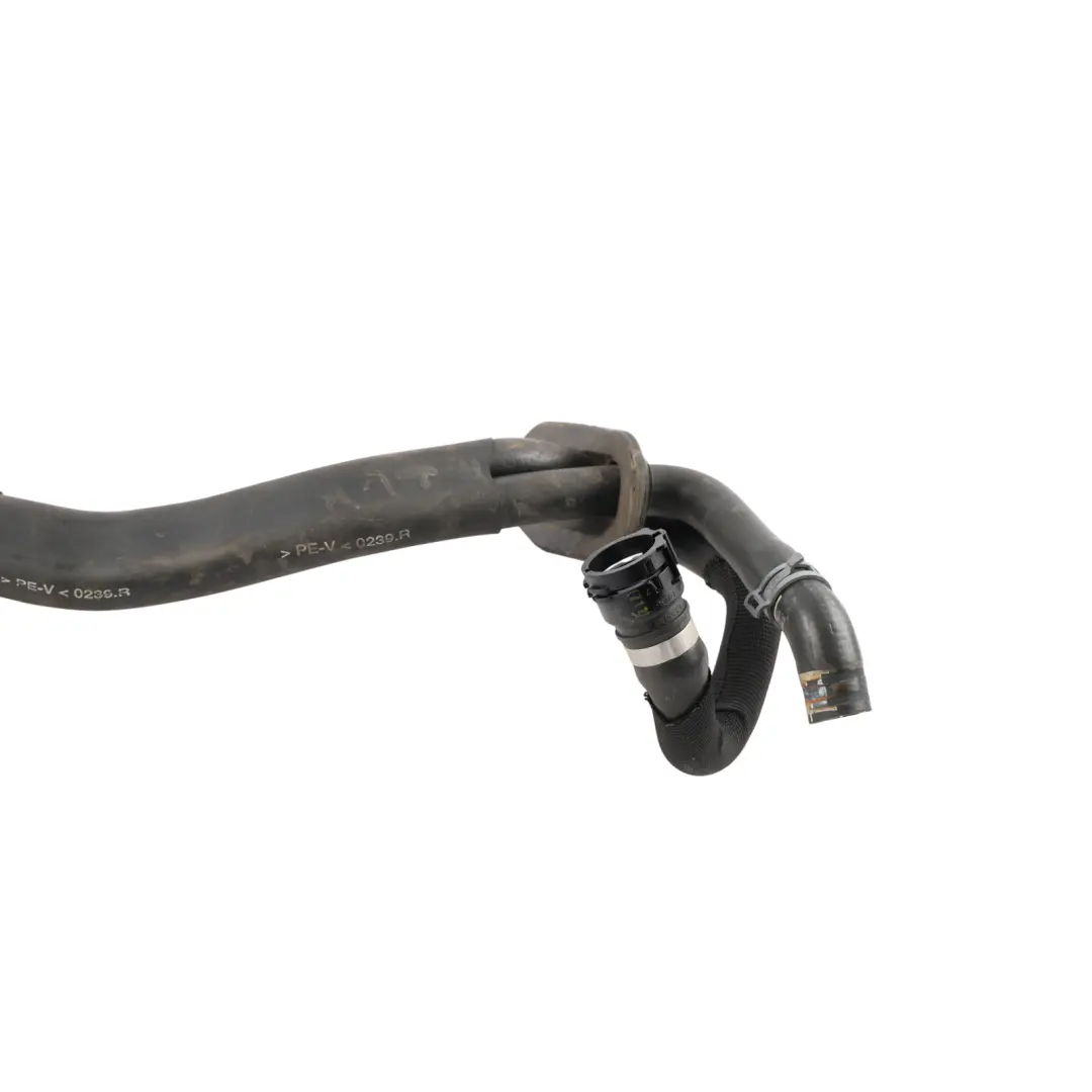 Water Coolant Hose Pipe Line 3.0 TDI to Audi A6 C7 A7 4G Engine with Part number 4G2819350AD Audi A6 C7 A7 4G Engine Water Coolant Hose Pipe Line 3.0 TDI - SKU RHD-4G2819350AD-1 - Part number 4G2819350AD