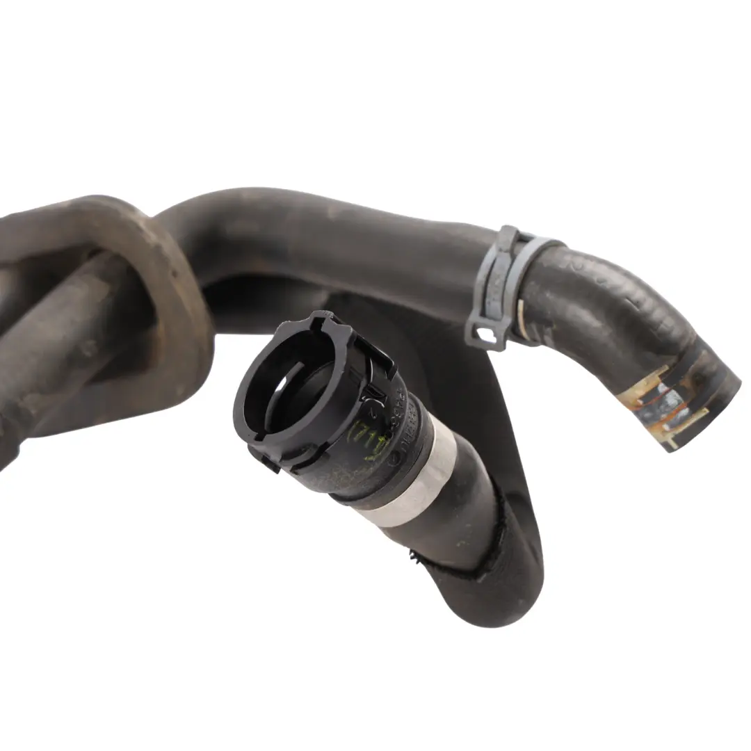 Water Coolant Hose Pipe Line 3.0 TDI to Audi A6 C7 A7 4G Engine with Part number 4G2819350AD Audi A6 C7 A7 4G Engine Water Coolant Hose Pipe Line 3.0 TDI - SKU RHD-4G2819350AD-1 - Part number 4G2819350AD
