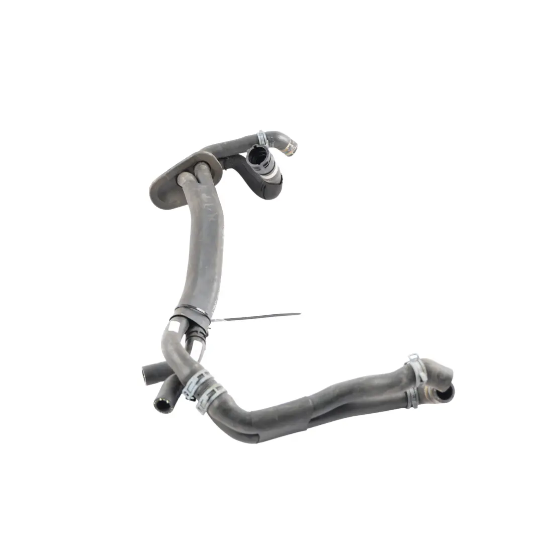 Water Coolant Hose Pipe Line 3.0 TDI to Audi A6 C7 A7 4G Engine with Part number 4G2819350AD Audi A6 C7 A7 4G Engine Water Coolant Hose Pipe Line 3.0 TDI - SKU RHD-4G2819350AD-1 - Part number 4G2819350AD