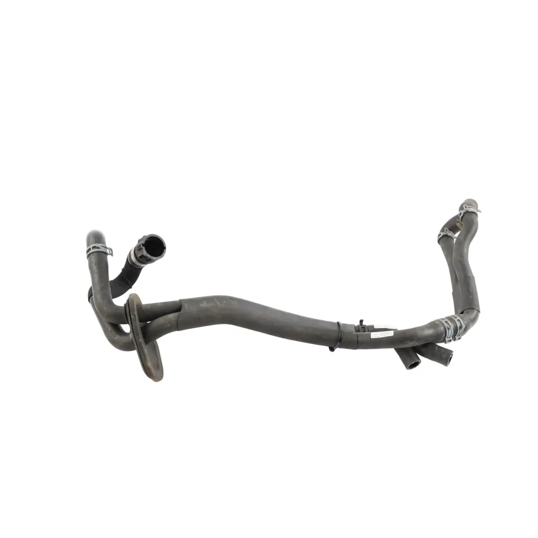 Water Coolant Hose Pipe Line 3.0 TDI to Audi A6 C7 A7 4G Engine with Part number 4G2819350AD Audi A6 C7 A7 4G Engine Water Coolant Hose Pipe Line 3.0 TDI - SKU RHD-4G2819350AD-1 - Part number 4G2819350AD