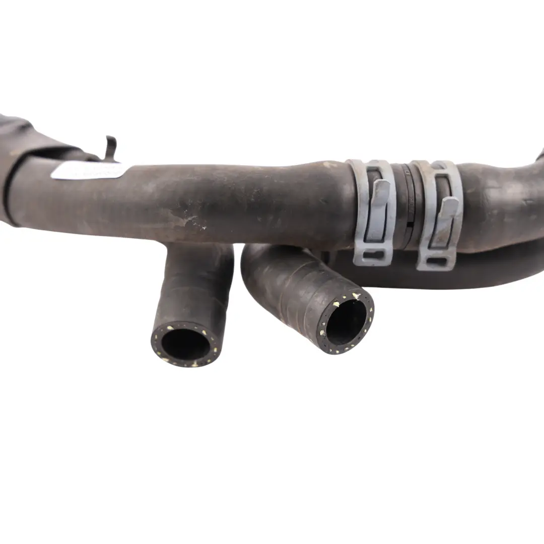 Water Coolant Hose Pipe Line 3.0 TDI to Audi A6 C7 A7 4G Engine with Part number 4G2819350AD Audi A6 C7 A7 4G Engine Water Coolant Hose Pipe Line 3.0 TDI - SKU RHD-4G2819350AD-1 - Part number 4G2819350AD
