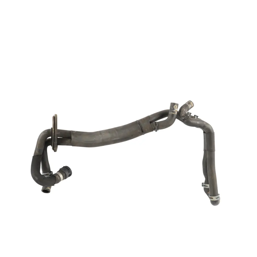 Water Coolant Hose Pipe Line 3.0 TDI to Audi A6 C7 A7 4G Engine with Part number 4G2819350AD Audi A6 C7 A7 4G Engine Water Coolant Hose Pipe Line 3.0 TDI - SKU RHD-4G2819350AD-1 - Part number 4G2819350AD