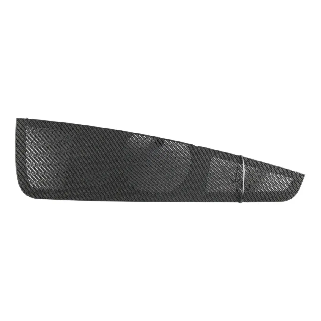 Dashboard Dash Upper Speaker Grille Trim Panel Cover to Audi A6 C7 with Part number 4G2819636C Audi A6 C7 Dashboard Dash Upper Speaker Grille Trim Panel Cover - SKU RHD-4G2819636C - Part number 4G2819636C