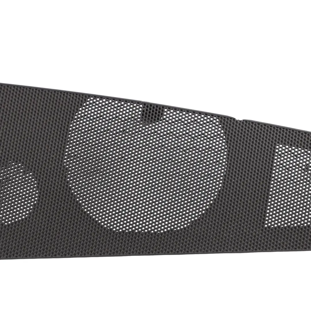 Audi A6 C7 Dashboard Dash Upper Speaker Grille Trim Panel Cover - SKU RHD-4G2819636C - Part number 4G2819636C