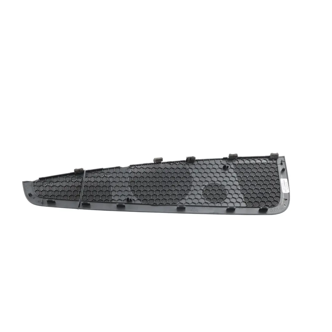 Audi A6 C7 Dashboard Dash Upper Speaker Grille Trim Panel Cover - SKU RHD-4G2819636C - Part number 4G2819636C