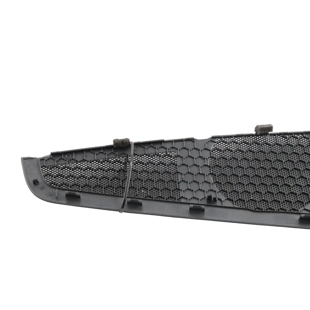 Audi A6 C7 Dashboard Dash Upper Speaker Grille Trim Panel Cover - SKU RHD-4G2819636C - Part number 4G2819636C