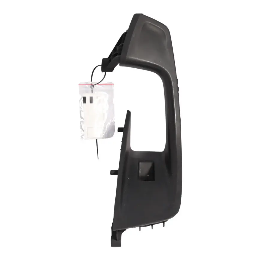Audi A6 C7 Front Window Switch Surround Arm Rest Cover Panel Left N/S - SKU RHD-4G2867171-1 - Part number 4G2867171