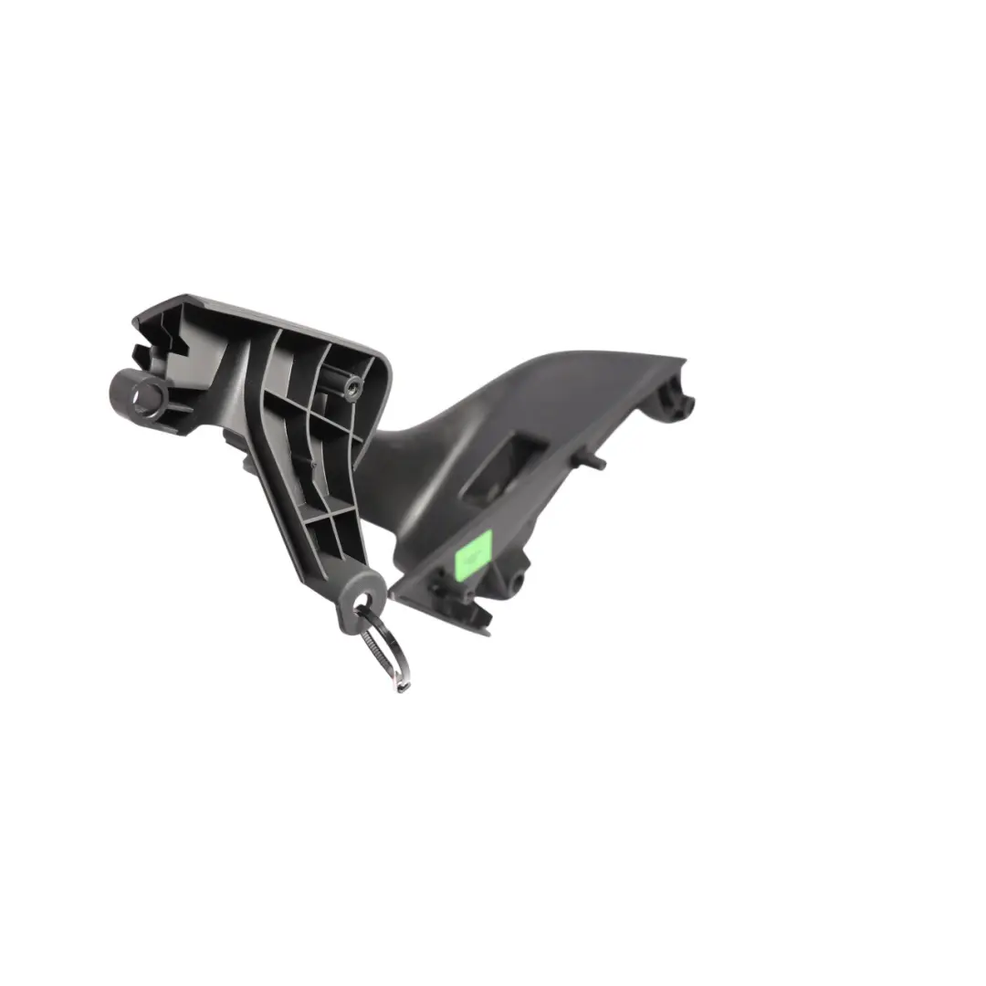 Audi A6 C7 Front Window Switch Surround Arm Rest Cover Panel Left N/S - SKU RHD-4G2867171-1 - Part number 4G2867171