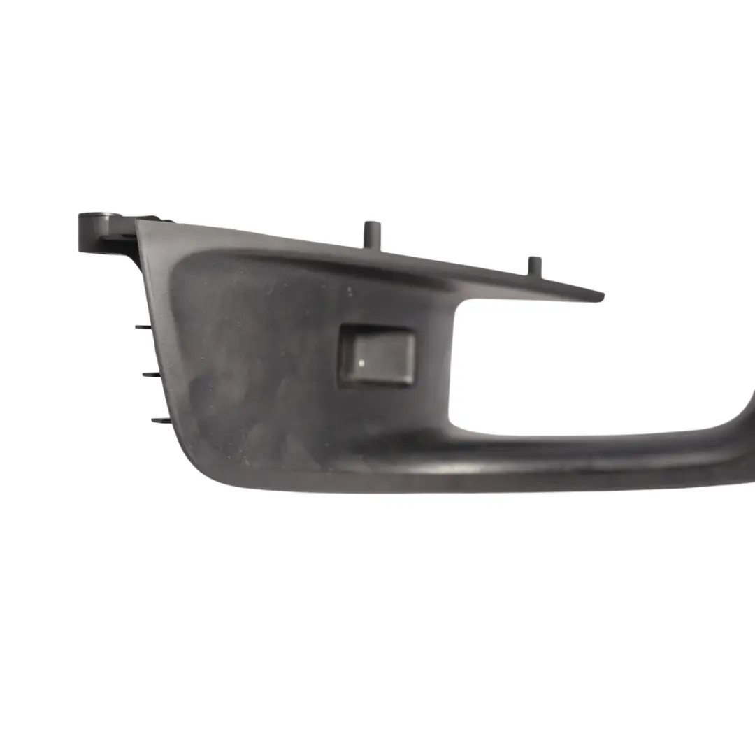 Audi A6 C7 Front Window Switch Surround Arm Rest Cover Panel Left N/S - SKU RHD-4G2867171-1 - Part number 4G2867171