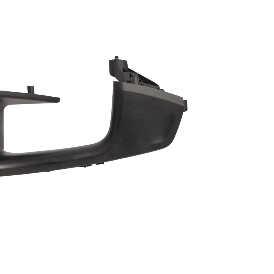 Audi A6 C7 Front Window Switch Surround Arm Rest Cover Panel Left N/S - SKU RHD-4G2867171-1 - Part number 4G2867171