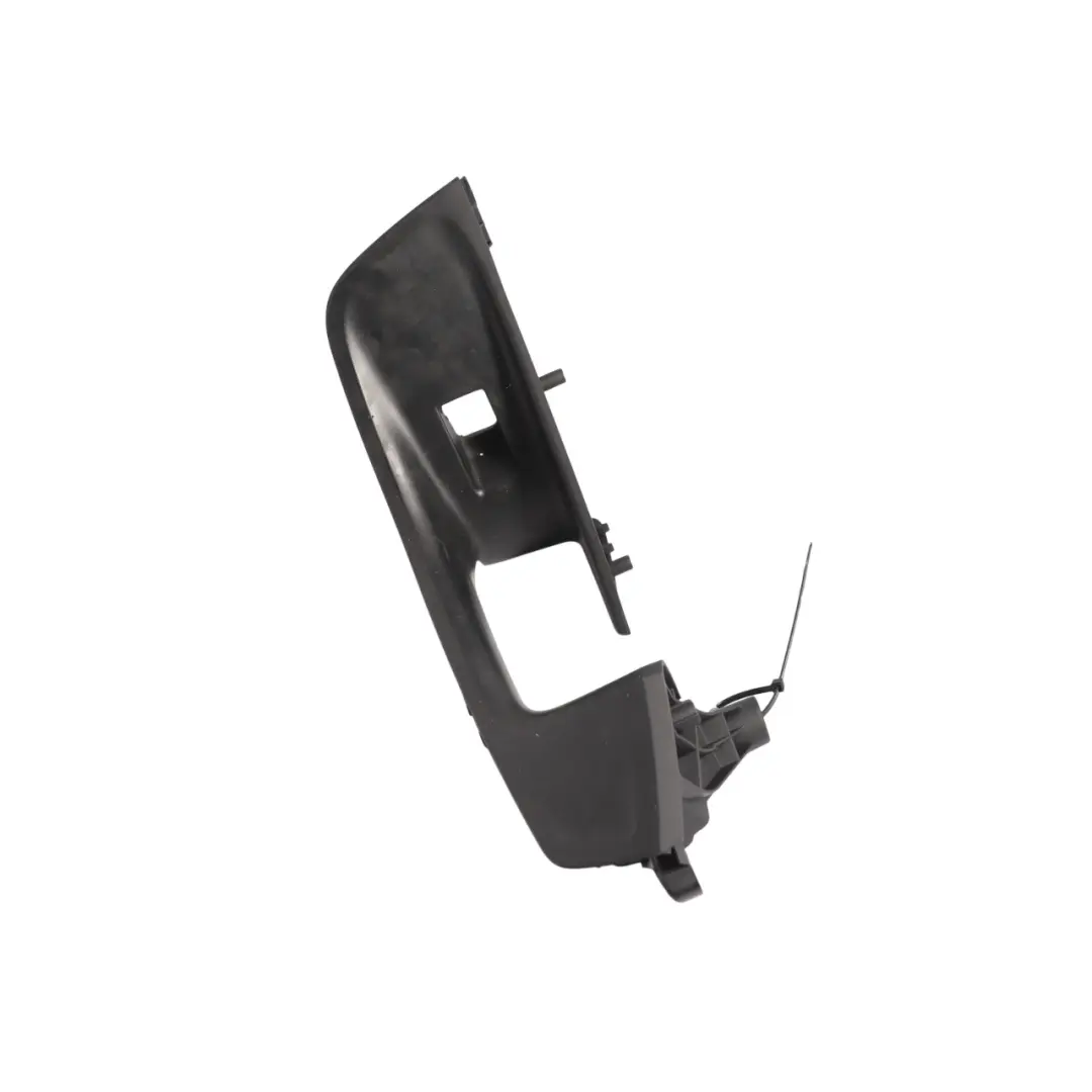 Audi A6 C7 Front Window Switch Surround Arm Rest Cover Panel Left N/S - SKU RHD-4G2867171-1 - Part number 4G2867171